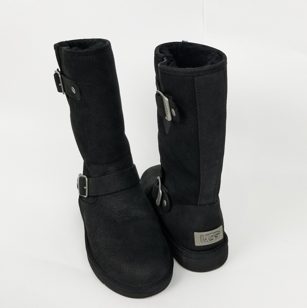 NWOB UGG Sutter Boot - Picture 5 of 8